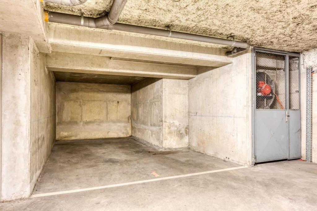 Premium Flat 6 People With Billard And Terrace Stade De France Saint-Denis  Extérieur photo